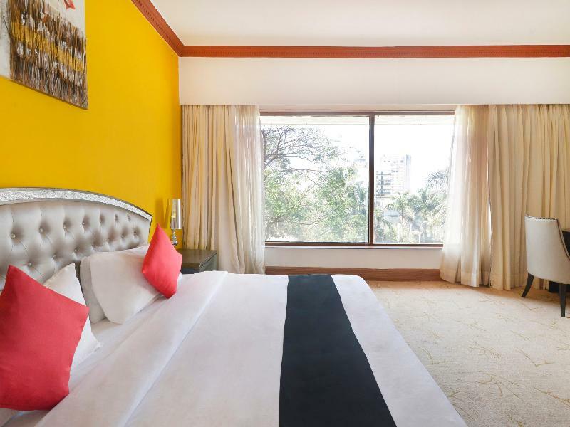 Townhouse Royal Palms Hotel Mumbai