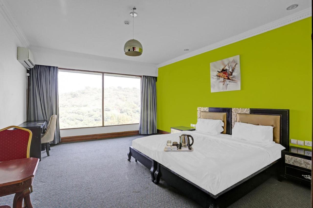 Hotel Townhouse Royal Palms Bombay