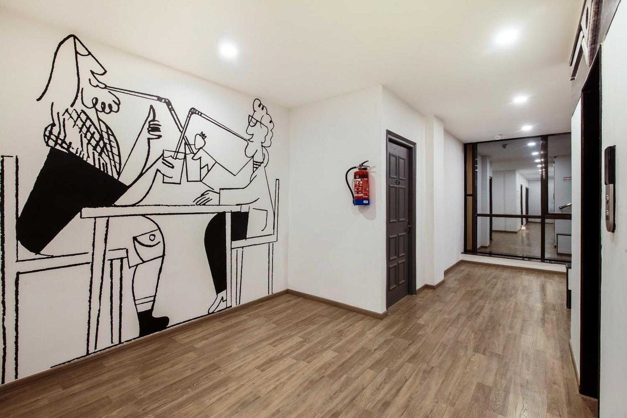 Townhouse Royal Palms 4* Bombay