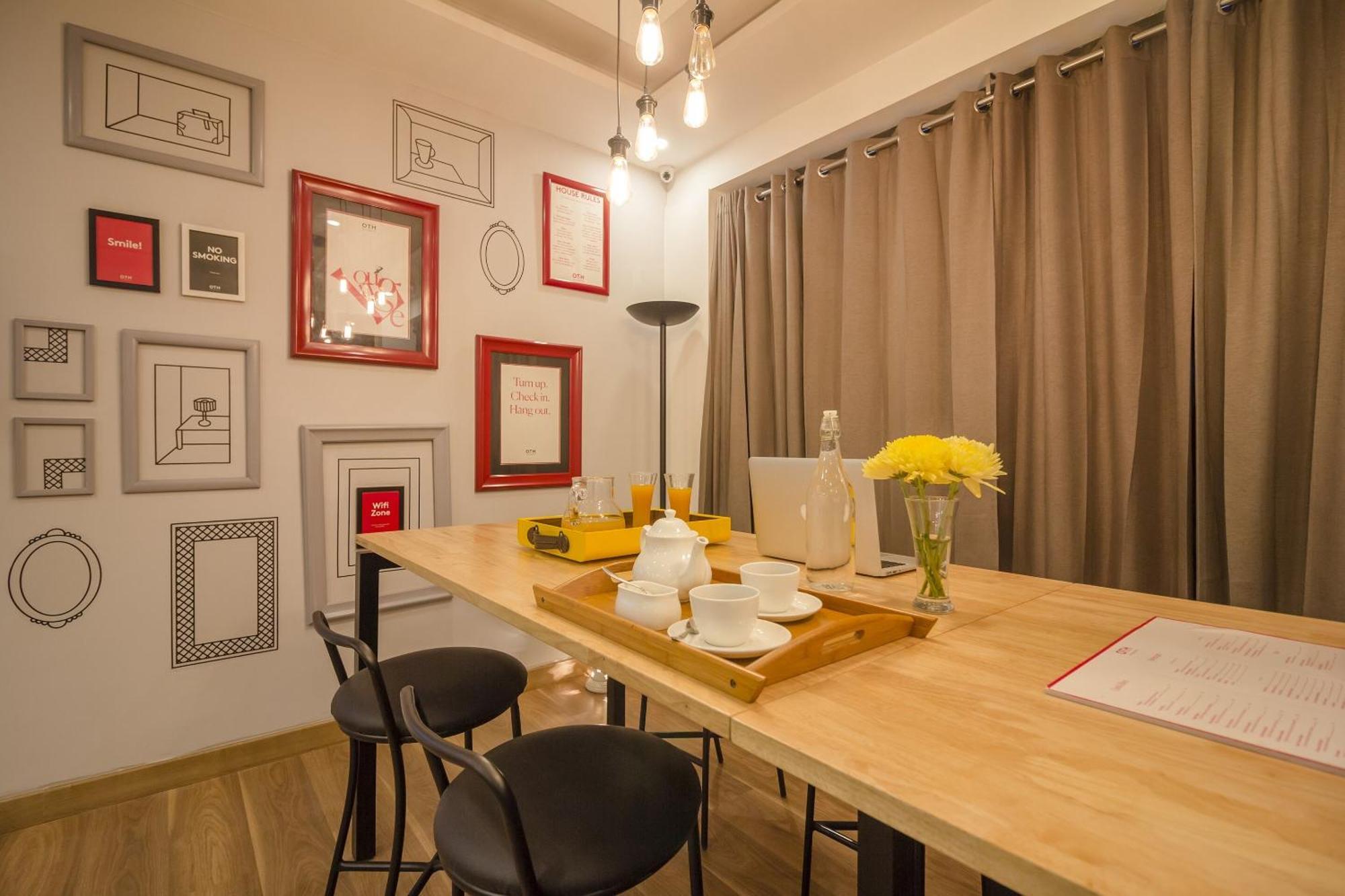 Townhouse Royal Palms Hotel Bombay