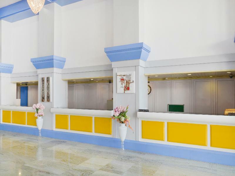 Hotel Townhouse Royal Palms Bombay