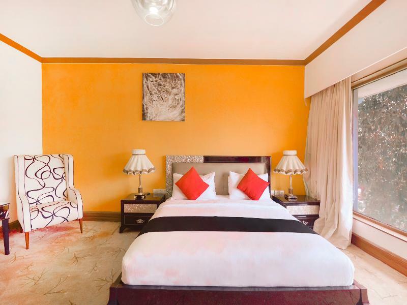 Townhouse Royal Palms Hotel Bombay