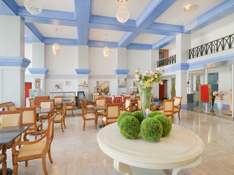 Hotel Townhouse Royal Palms Bombay